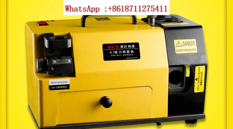 Быстрая шлифовальная машина резак шлифовальный станок маленький фрезерный