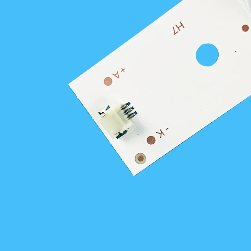 Подходит для 5 5-дюймового LCDTV женской модели 49/50 M05 50s9 k50 k50j pptv 50c2s TF-LED50S13T2 490 мм 10 шт.