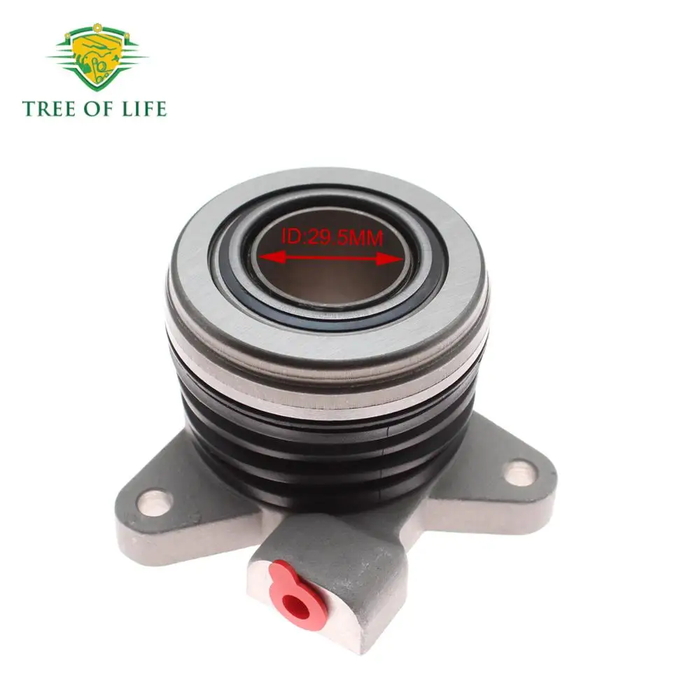 3036021300 подшипник гидравлического сцепления и ведомый цилиндр для Ssangyong Kyron 2.0L 2.7L XDi