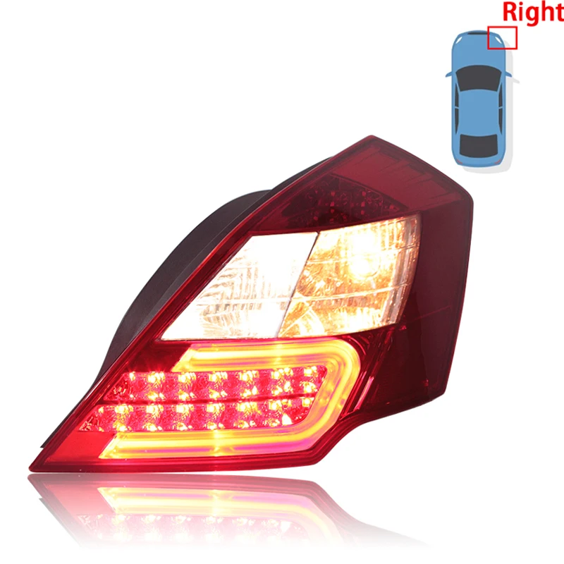 

Задний тормоз для Geely Emgrand EC7 EC718 2013