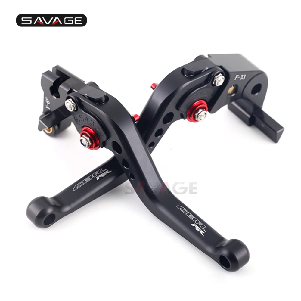Короткие Рычаги тормозной муфты для мотоцикла HONDA CBR 600RR 1000RR 250RR 900RR CBR600RR CBR1000RR CBR929