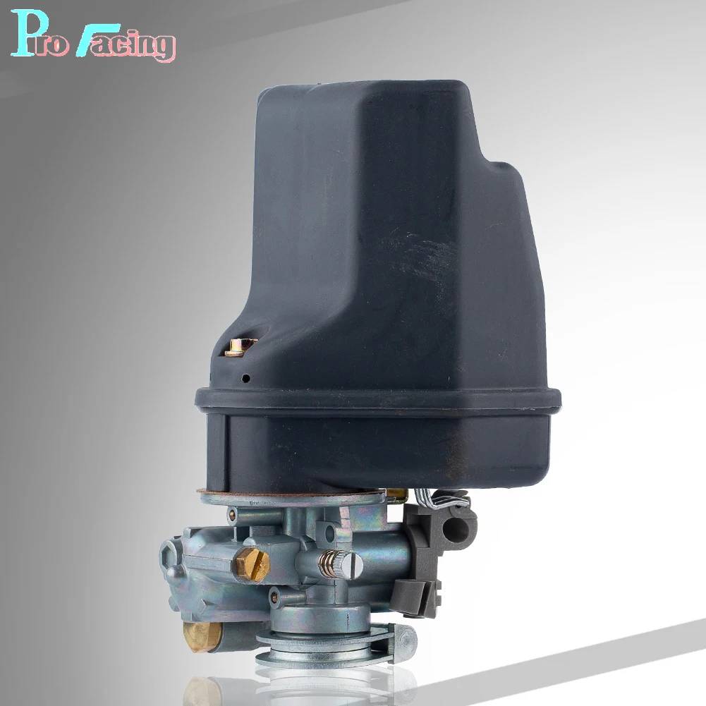 Для Type Origine Pour Cyclomoteur Peugeot 103 SP/MVL Mobylette 104 PGT PGT103 PGT104 Carb Pit Bike Карбюратор 19 мм