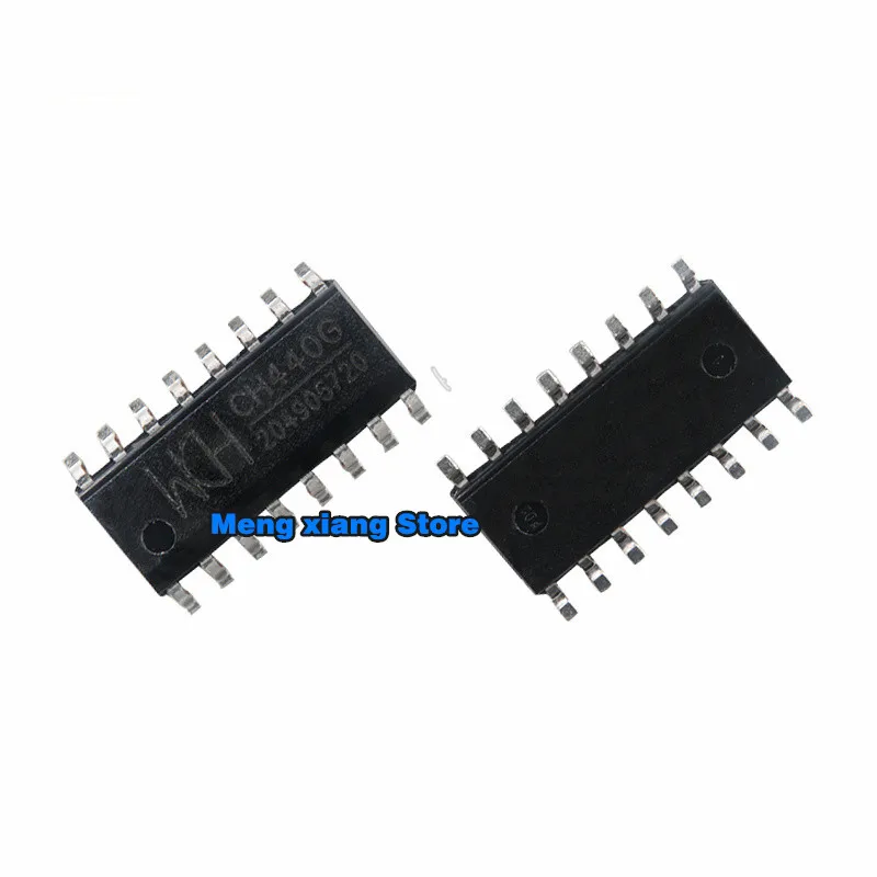 

New original CH446Q CH451 CH452A CH559 CH563L CH563 CH9326