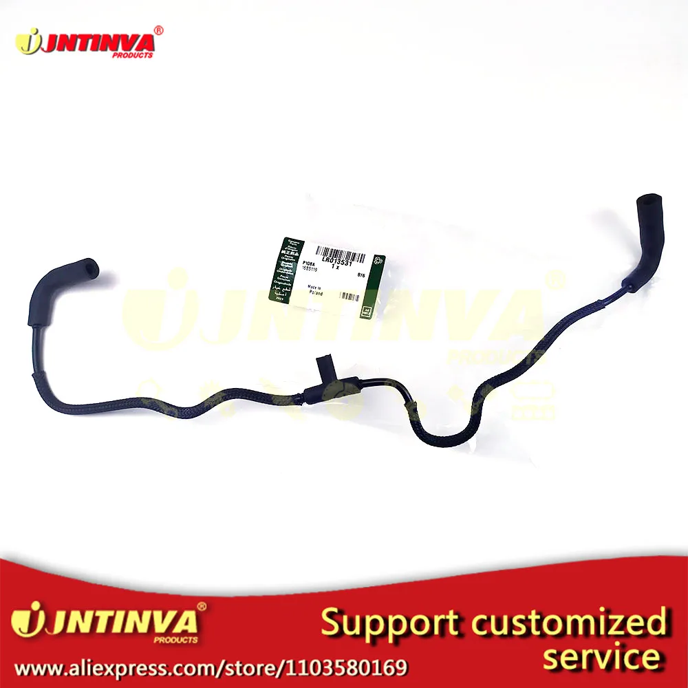 

LR 013531 Шланг маслоотделителя LR 013531 Для Land Rover Range Rover Sport L320 L494 Range Rover Vogue L405 Discovery 4 L319 3.0TD V6