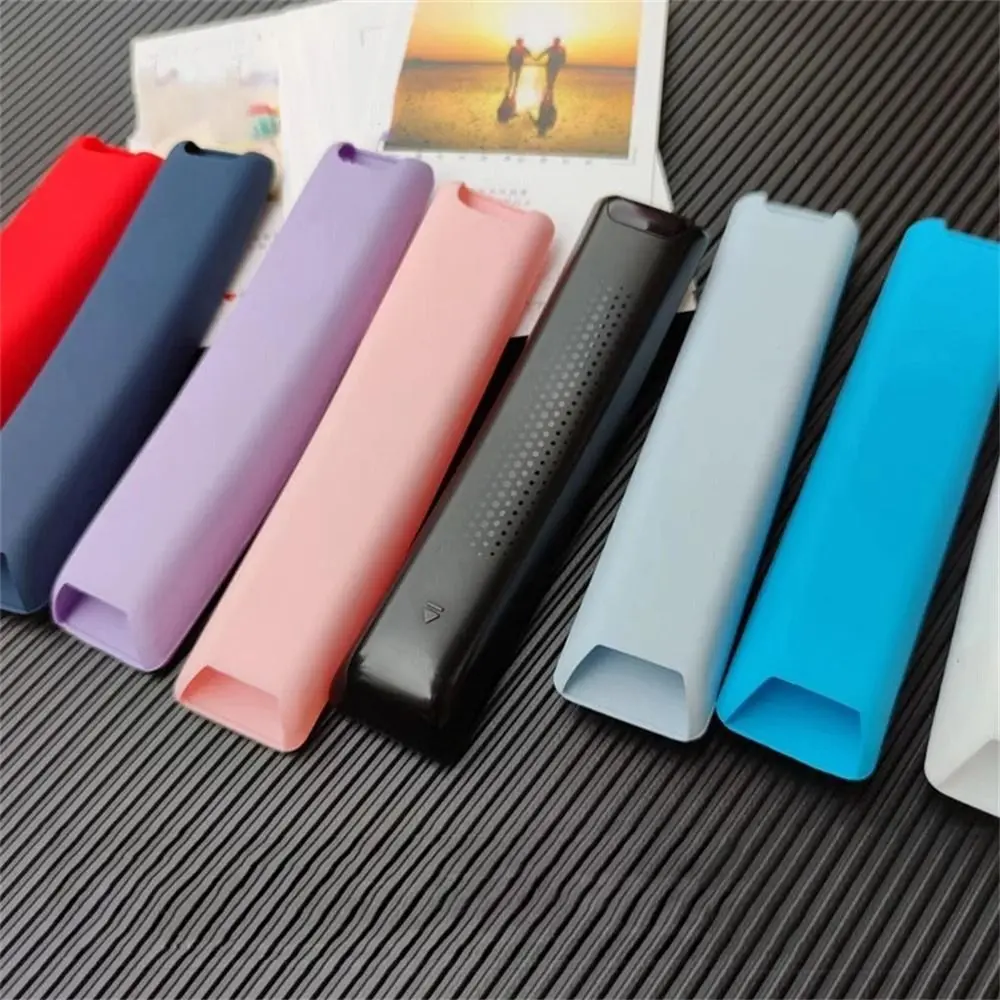 Силиконовый чехол для пульта дистанционного управления Samsung Q60Q70Q80 7700 BN59 series