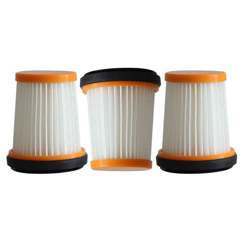 

Replacement Filter For Shark WV200EU WV251EU Cordless Handheld Vacuum Cleaner
