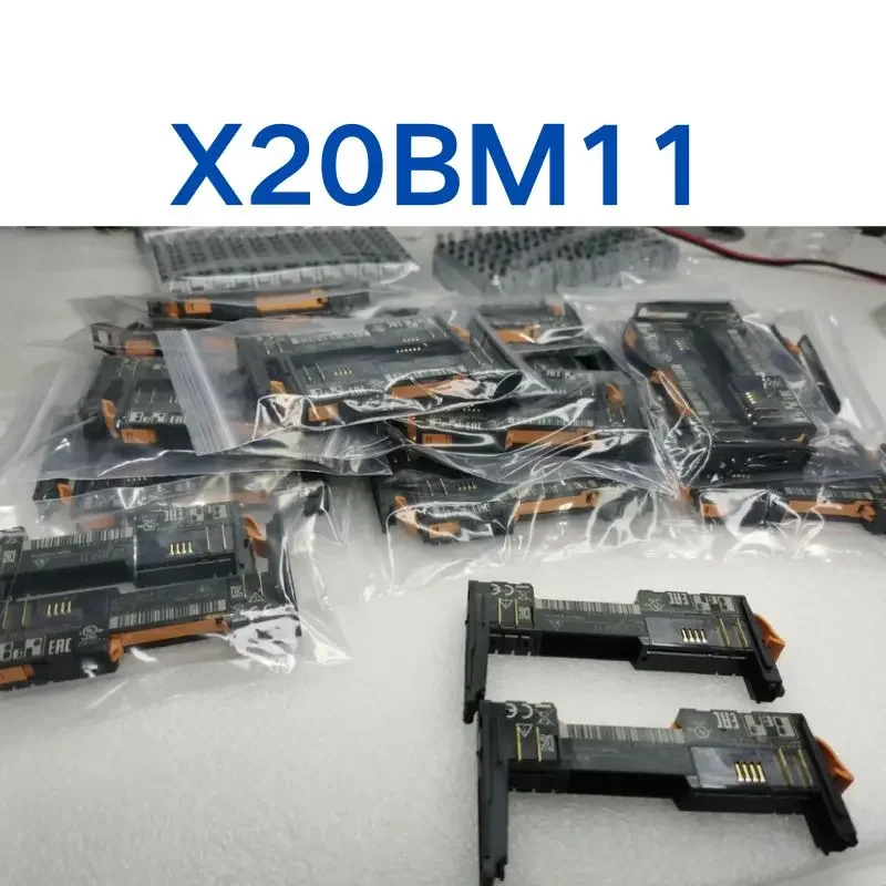 Модуль X20BM11