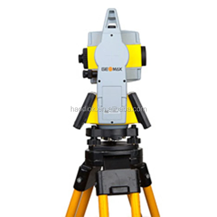 

New Zoom 35 Windows Low Reflectorless 600m Price Total Station