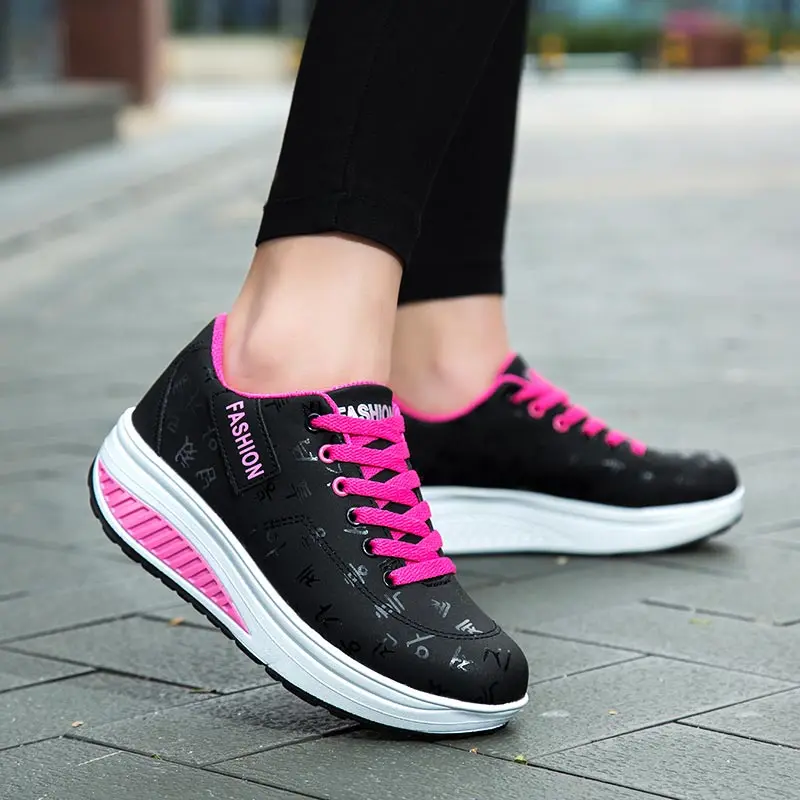 

Deals Womens Sneakers Camouflage Women's Sport Shoes Professional Running Shoes Sports Shoes For Ladies Basket