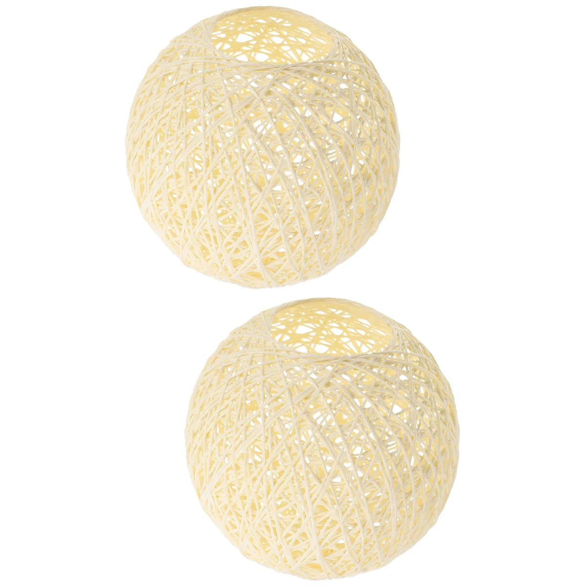 

Подвесной абажур из ротанга, тканевый потолочный светильник в виде корзины, сменная Люстра для птиц