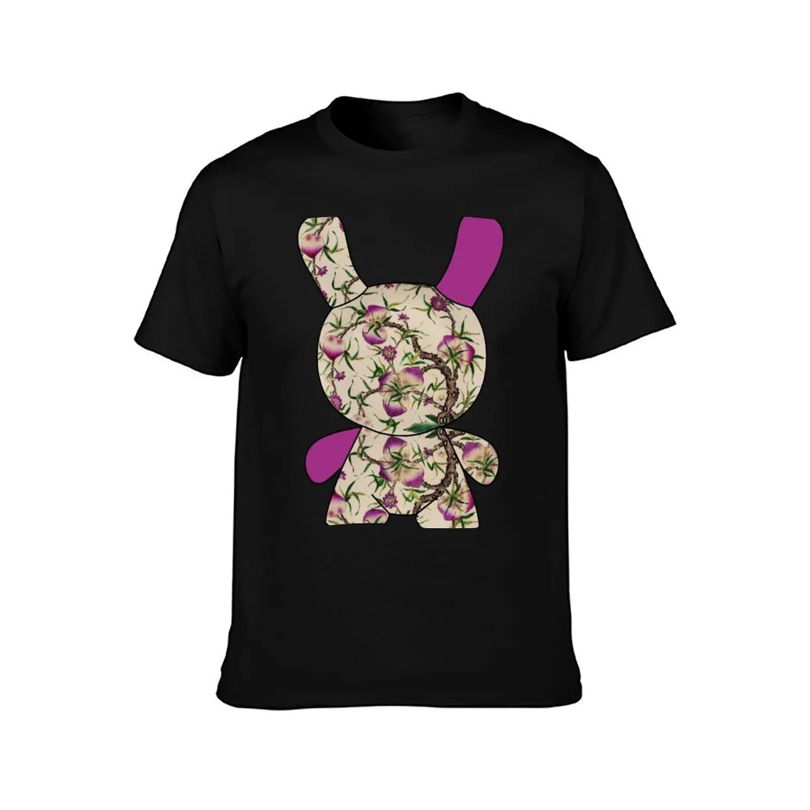 Фото Футболка DUNNY, спортивная повседневная хлопковая футболка с короткими рукавами №2