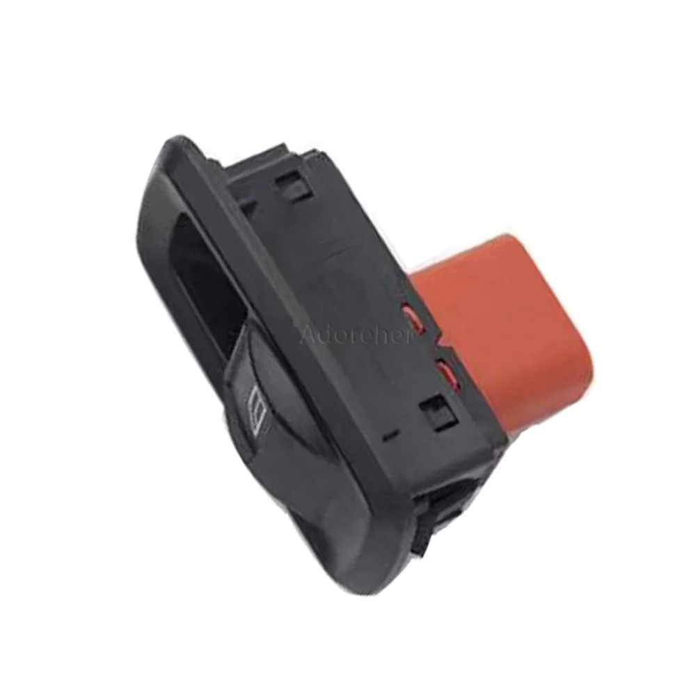 Автомобильный переключатель электростеклоподъемника для автомобиля Ford Fiesta Ecosport