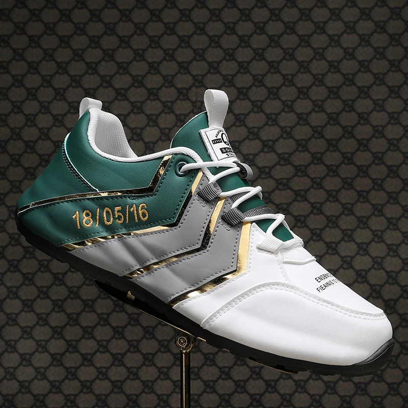 

Shoes men Sneakers Male casual Mens Shoes tenis Luxury shoes Trainer Race Breathable Shoes fashion loafers running Shoes for men