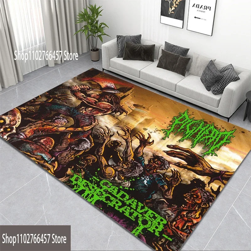 Музыкальные эхо браслета в России ковер из миантропы для гостиной спальни кухни