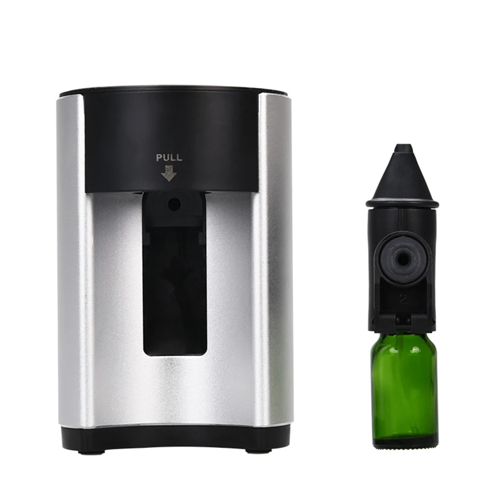 

110V 220V Portable Essential Oil Aroma Diffuser Home Air Purifier and Muffler Essential Oil Diffuser