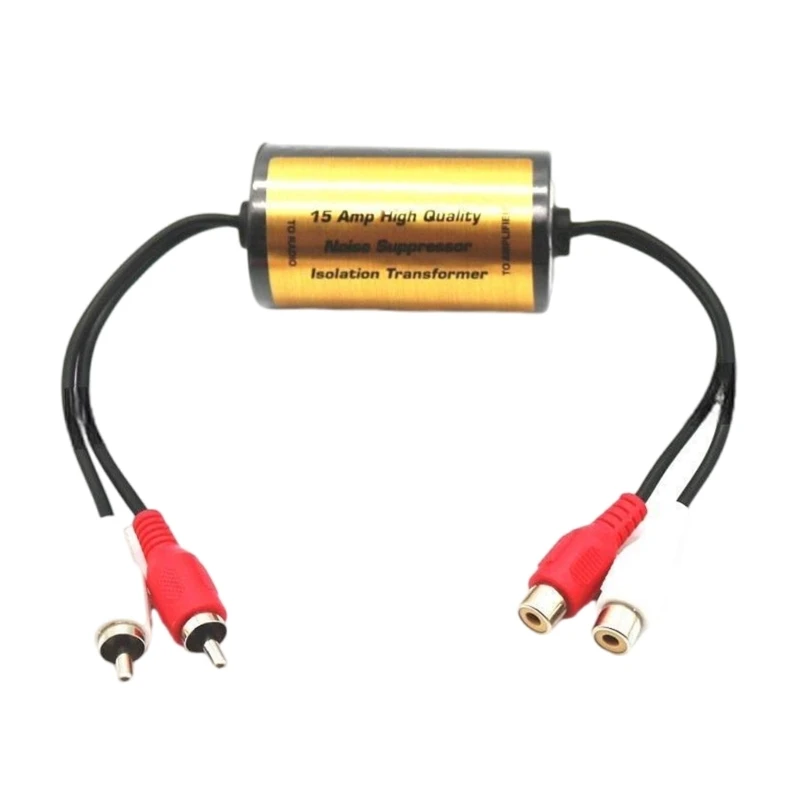 Универсальные автомобильные стереодинамики радиодетали модули подавления