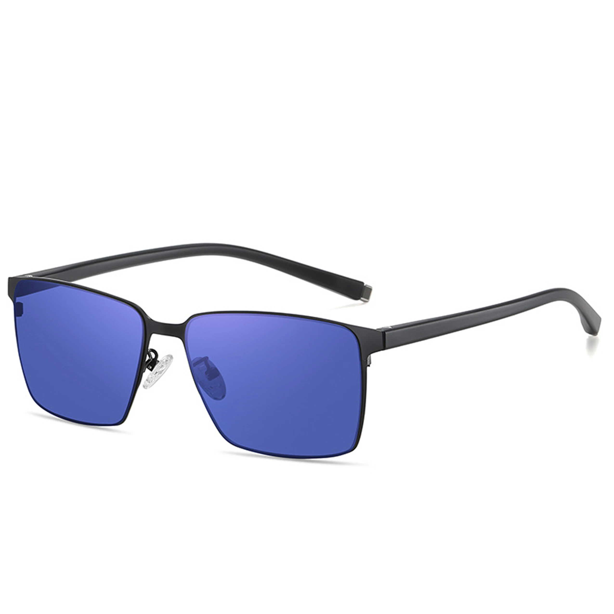 

2022 New Men Polarized Stainless Steel Sunglasses
