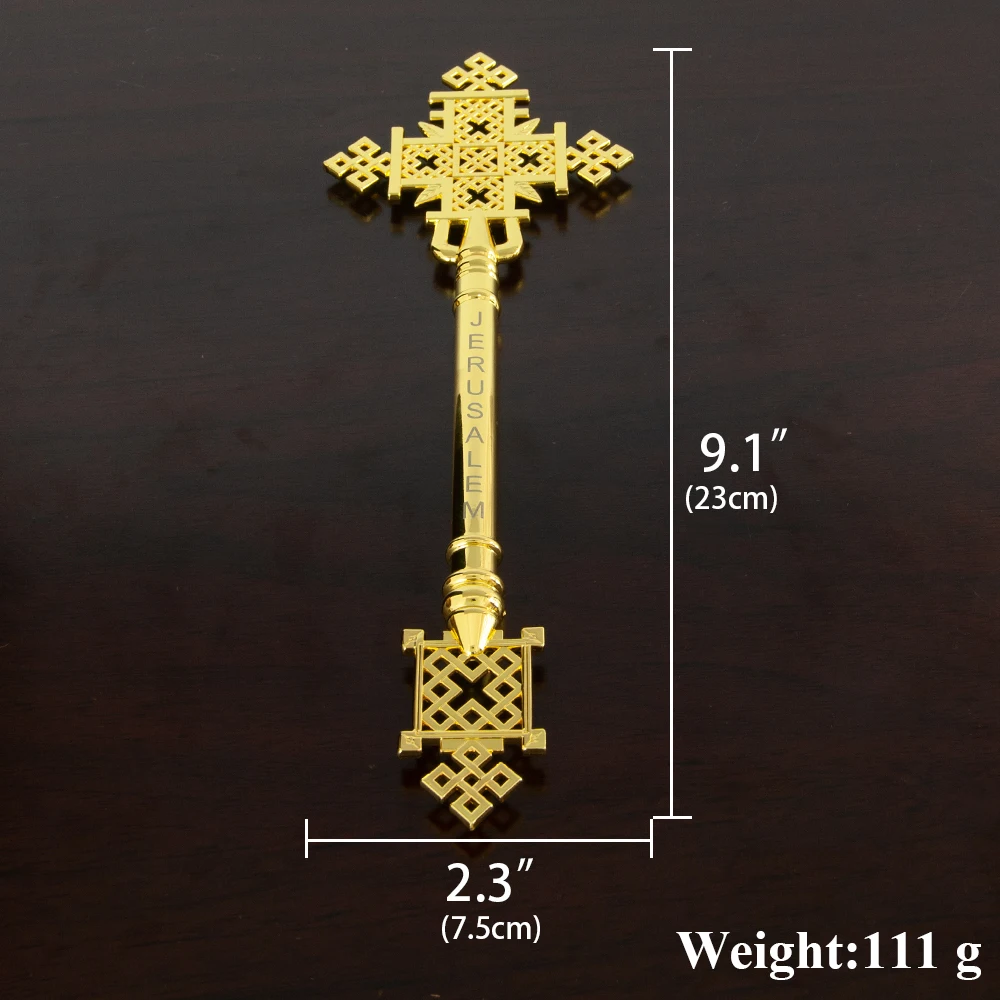 Новый молитвенный предмет для семейной молитвы Креста из православного сплава