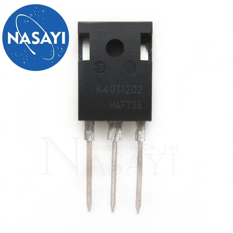 

5 шт. K40T1202 40T1202 TO-247