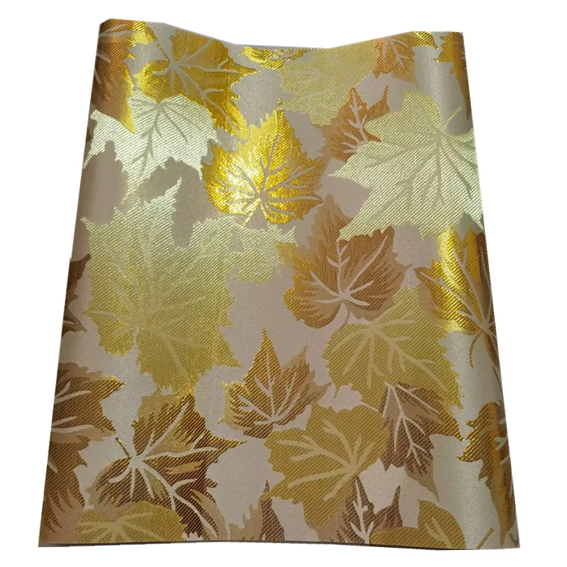 Африканская золотая линия волос 3D SEGO Оригинальный швейцарский режим толстый