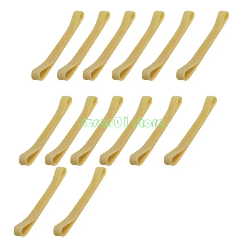 Фото G32A 14 PCS POTTERS RUBED BINDS ПЛОНЕСТИ №3