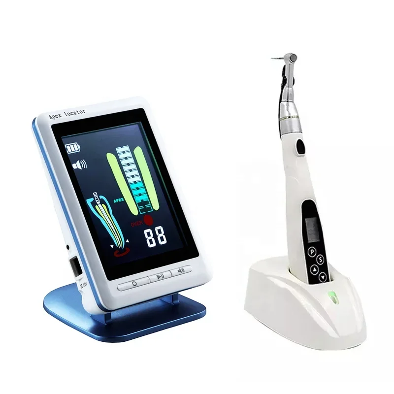 эндодонтическое беспроводное эндо-роторное оборудование для зубных протезов