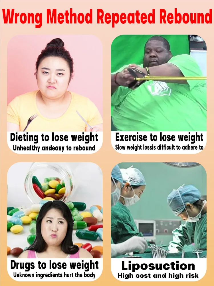 Необходим для сжигания жира талии живота антицеллюлита продуктов похудения