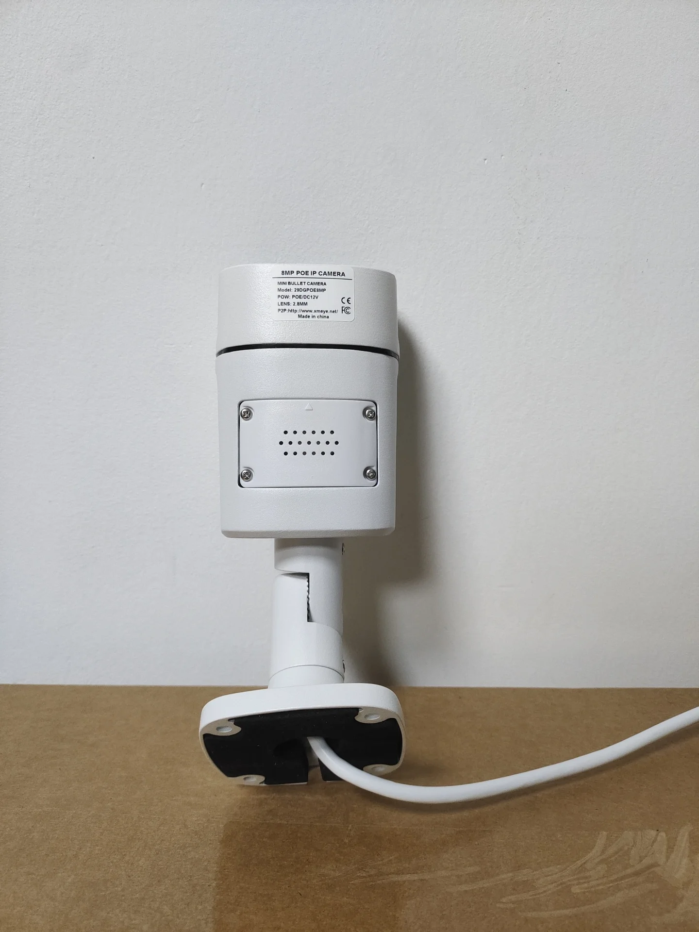 

Hohtouying IP-камера 4.0 МП H.265 с распознаванием лиц