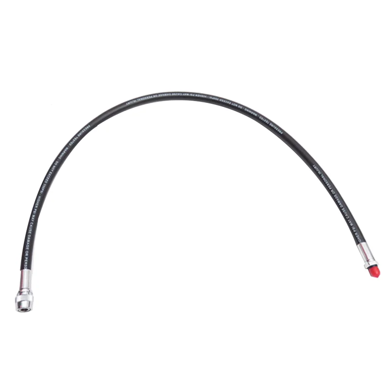 

Шланг для подводного плавания с низким давлением BCD для 1-го этапа, регулятор дыхания, 75 см-30 дюймов