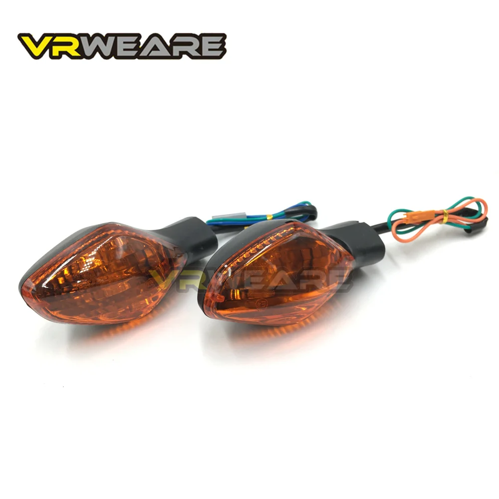 

Указатель поворота мотоцикла для HONDA CBR 500R CB 500F CBR 650F CRF250L CTX 700 NC700 MSX 125 CMX 300 500 2018