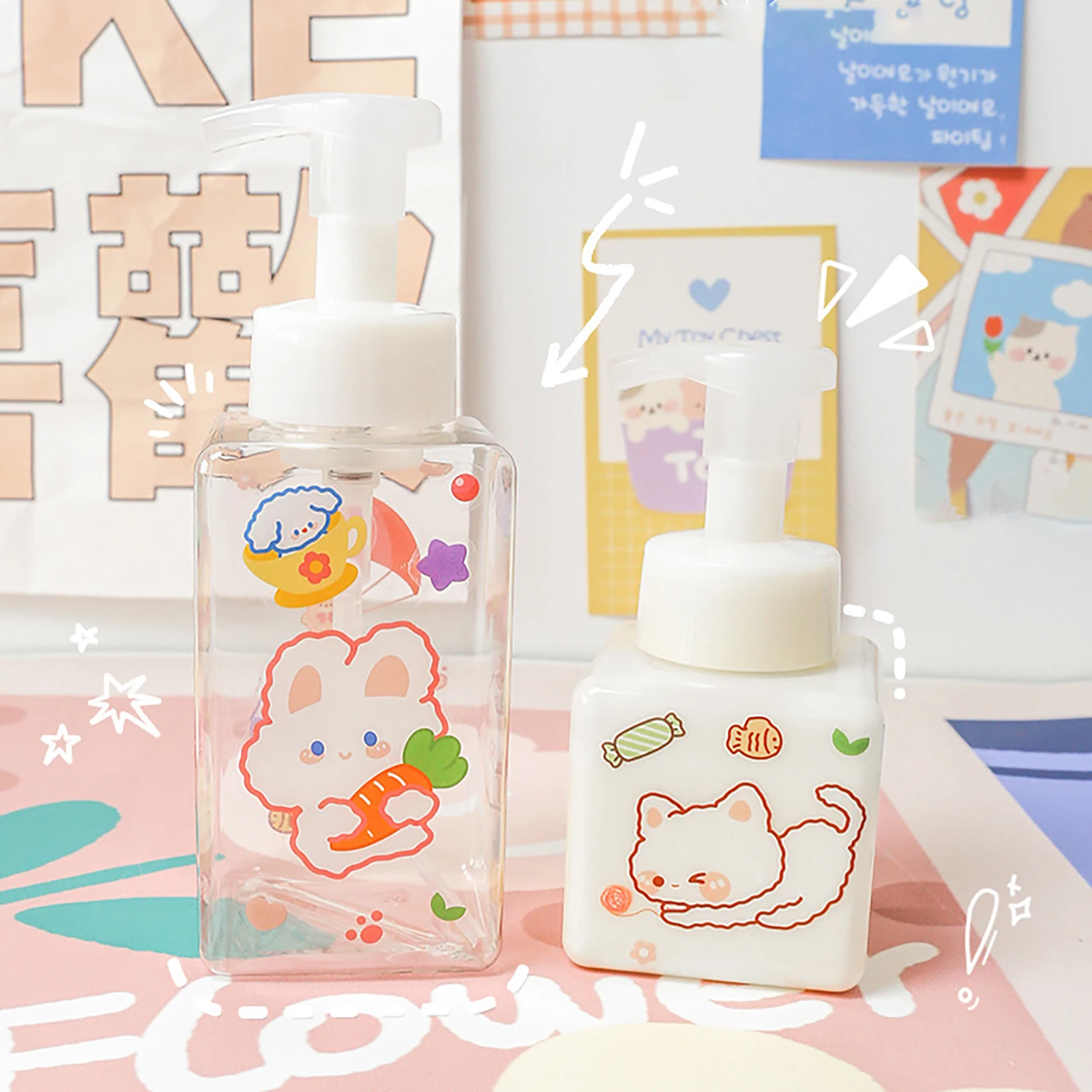

Foaming Clean Tool Face Cleanser Shower Maker Face Wash Foamer Save Usage Convenient Facial Cleanser Foamer Skincare Tools