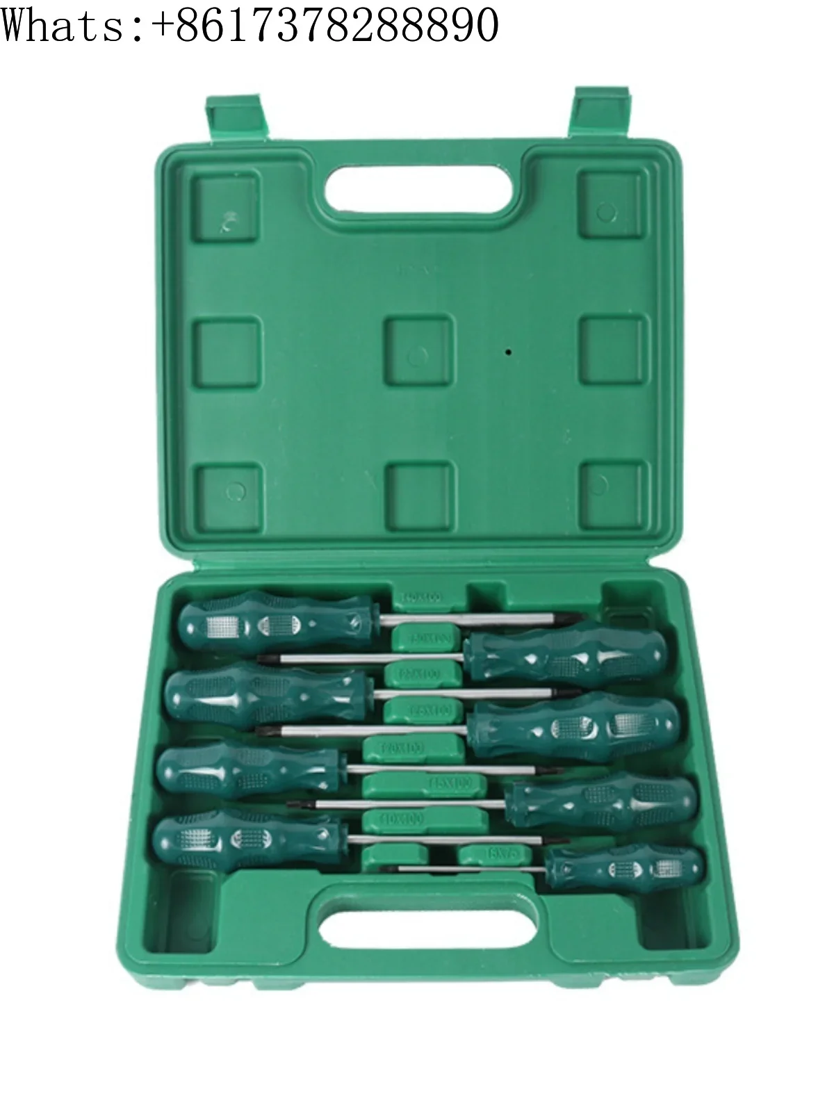 Внутренняя шестигранная отвертка шестигранный ключ Т-образной формы с