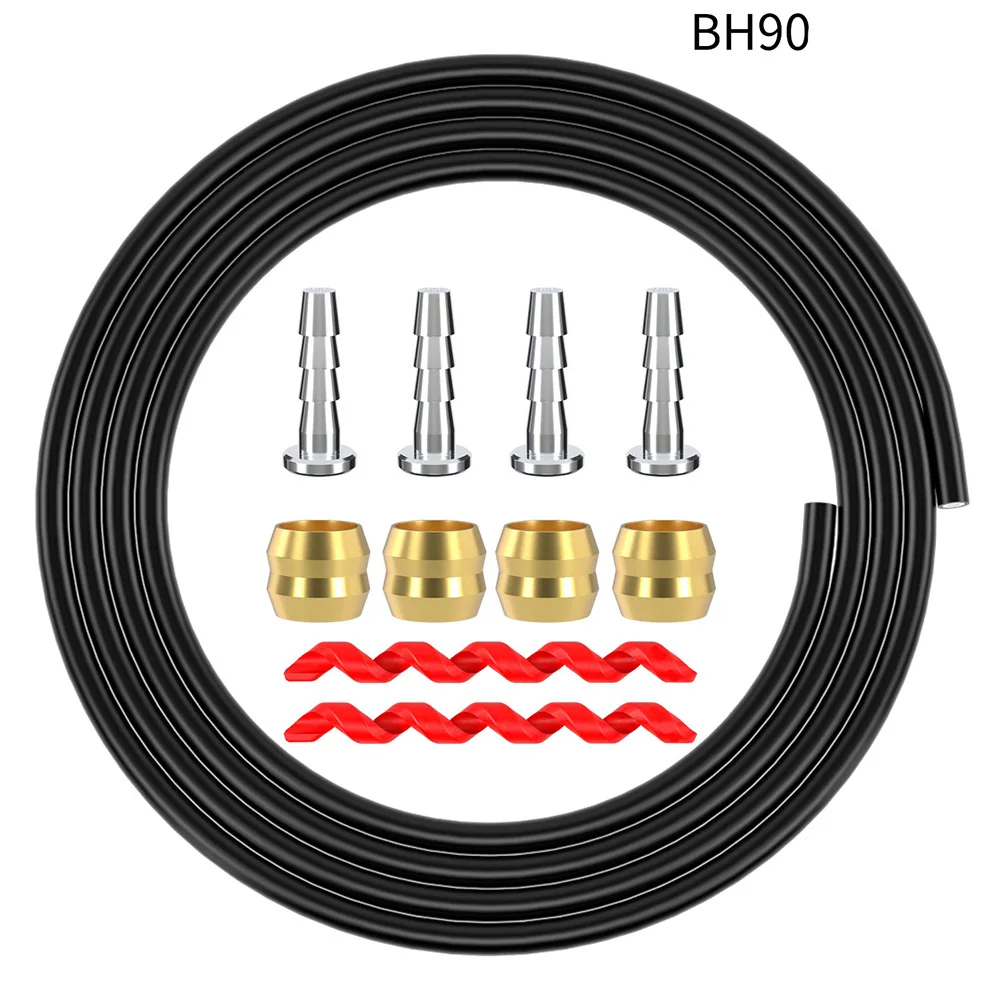 Комплект тормозного шланга дисковый тормозной шланг для велосипеда Shimano BH59 BH90