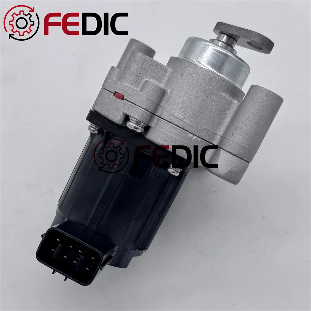 Турбокомпрессор 24V Turbo actuator RHG8V S1760-E0022 для HINO 700 SH1E E13TC 13L (art.: 3920db3dd65cf) - 3920db3dd65cf