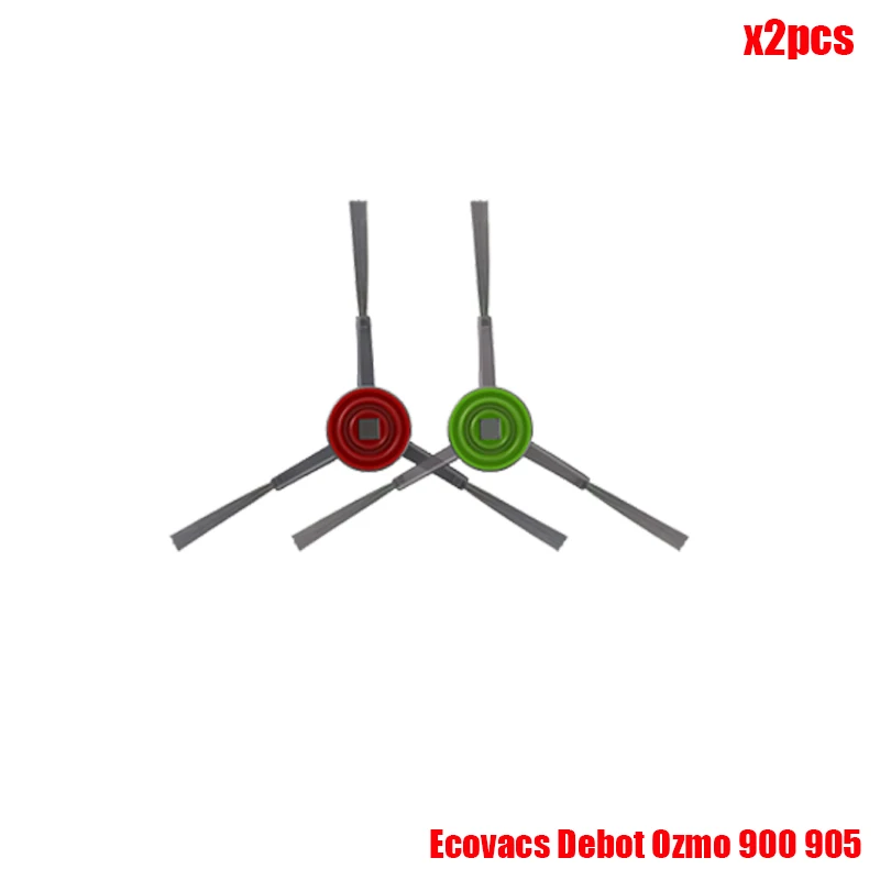 

Детали для робота-пылесоса Ecovacs Debot OZMO 900 905 DN55