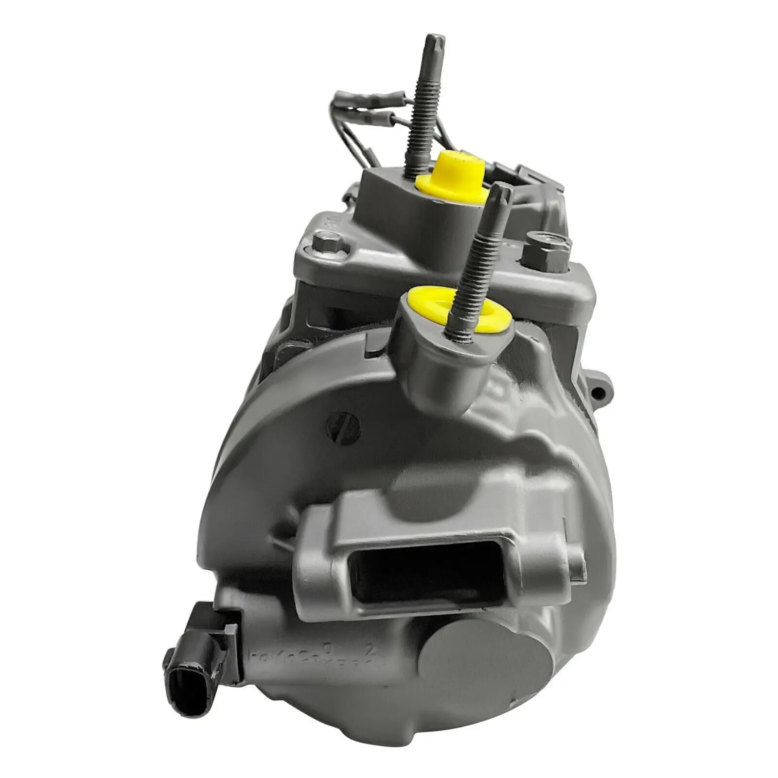 Фото Компрессор переменного тока AIG342 подходит для Ford Explorer 2.0L 2012 2013 2014 2015 DG1Z19703A, DG1Z19703B, FB5Z19703A, FB5Z19703C, FB5Z19703D, YCC №4
