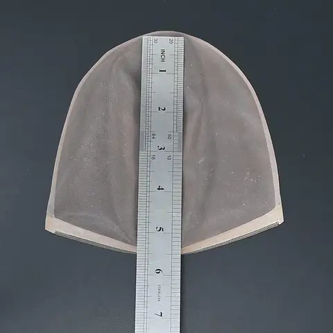 5 шт. моно-основа для изготовления парика, крышка, швейцарские кружева для волос, аксессуары для топпера, закрывающие базовые сетки, 6x6, моно-сетка, прозрачная