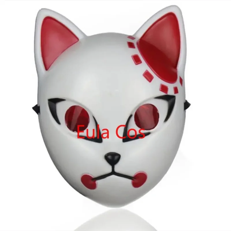 Kimetsu no Yaiba Kamado Tanjirou Sakonji Аниме Косплей Костюм Кимоно Небесно-Голубой Униформа