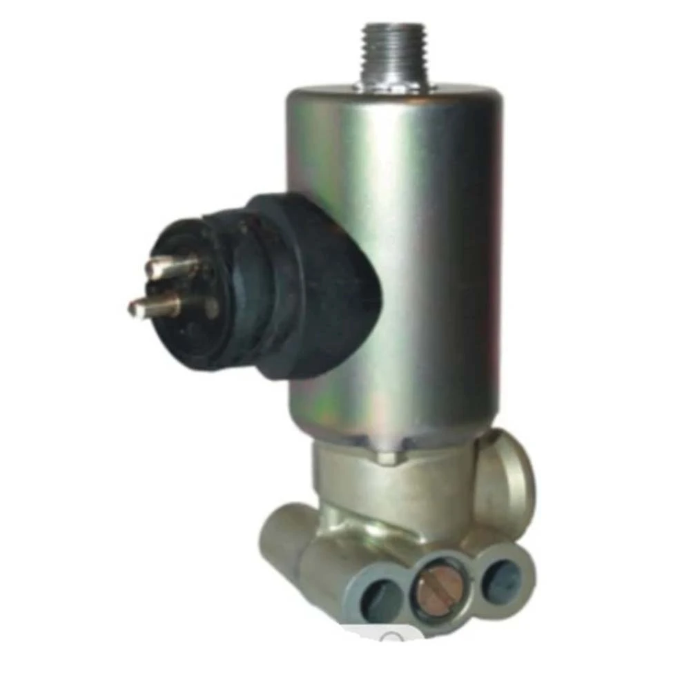 0049979036 электромагнитный клапан для Mercedes-Benz Volvo Scania ASR автозапчасти многоканальный