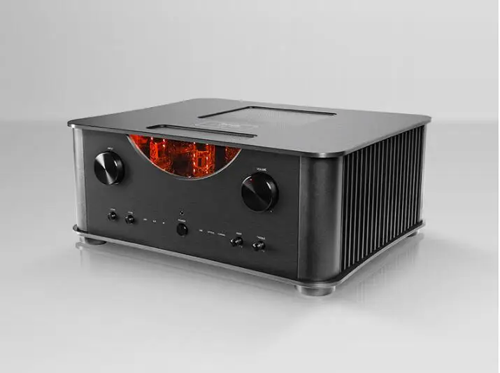 Новый Shengya A-25CS трубка и транзистор комбинированный гибридный усилитель HIFI Bluetooth