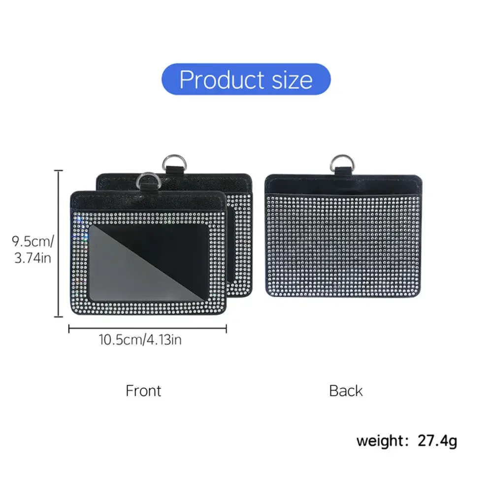 Женская Обложка для автомобильной карты цвет розовый