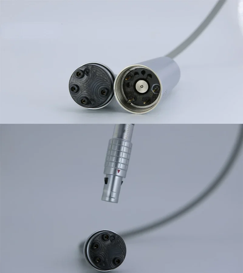 Машина для зубного имплантата ручка двигателя трубопровод WH устойчивая к