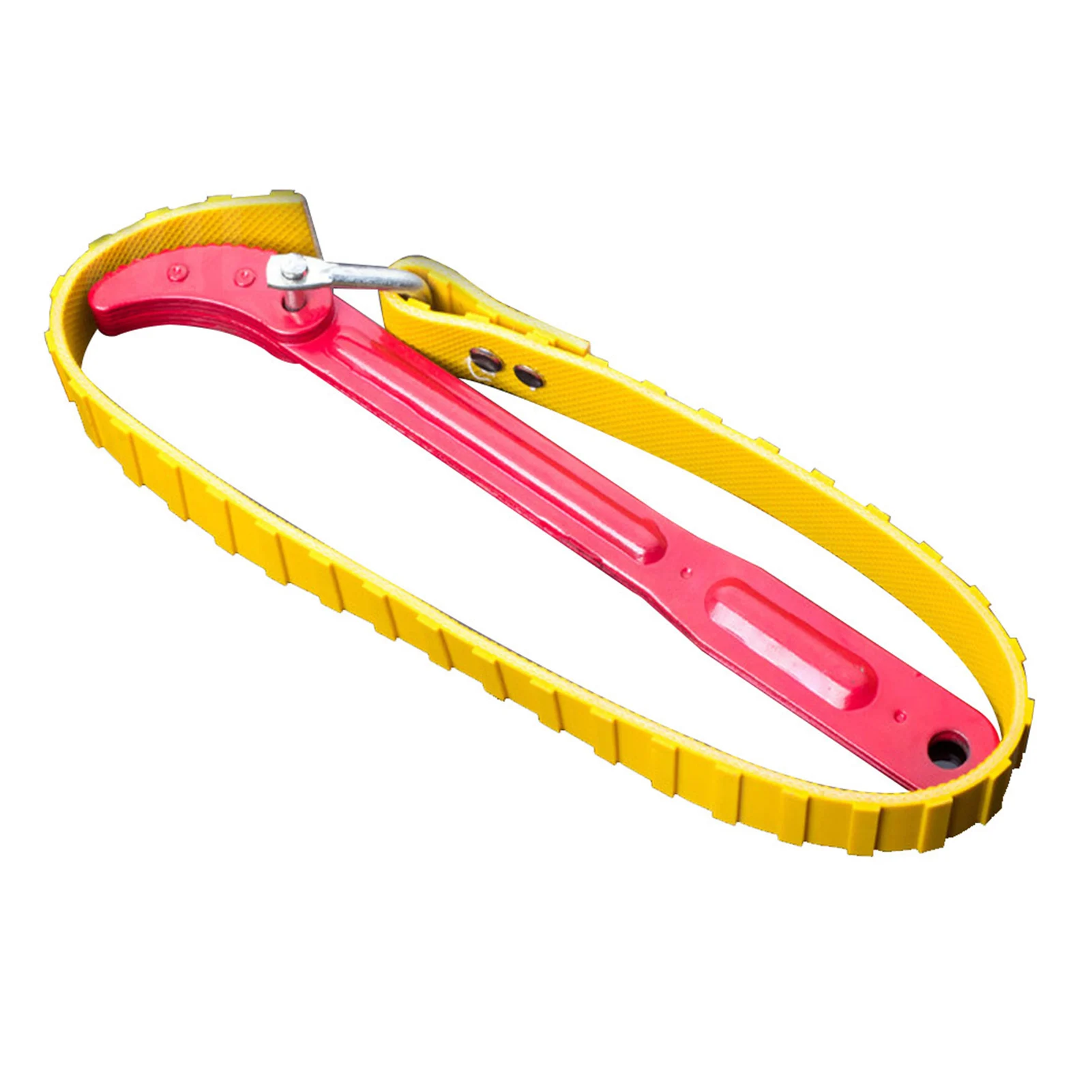 

Гаечный ключ со стальной ручкой, регулируемый ремень 8 дюймов 12 дюймов, для сантехнических работ