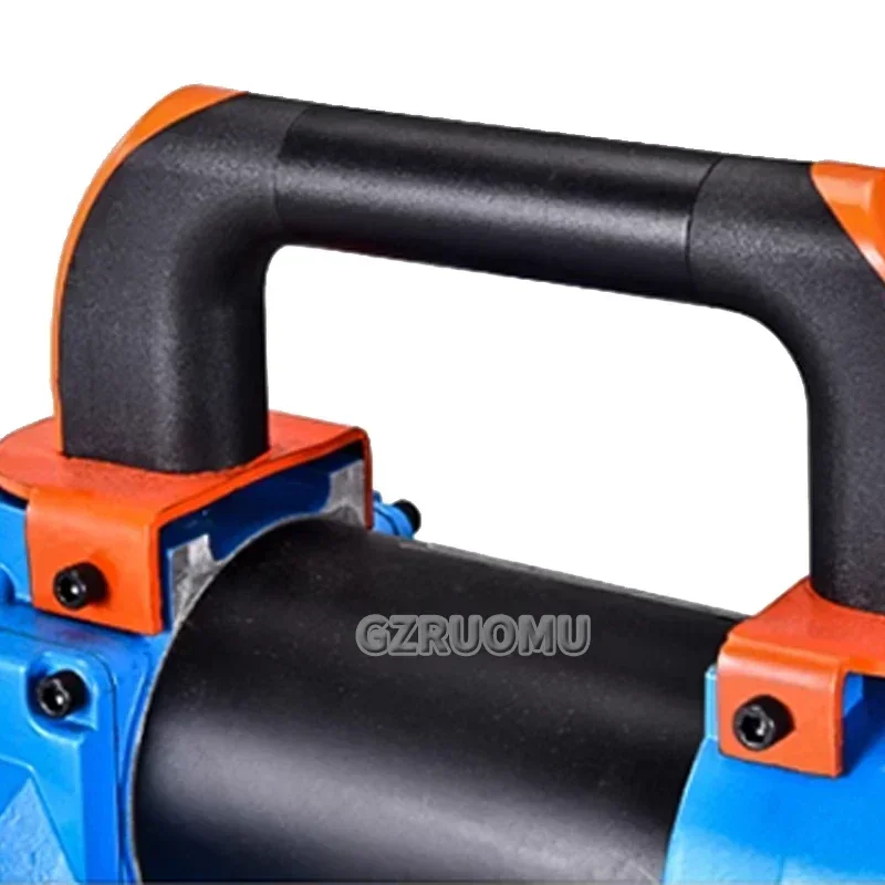 Электрический Всасывающий перекачивающий насос 12 В 24 для перекачки масла 2 л/мин