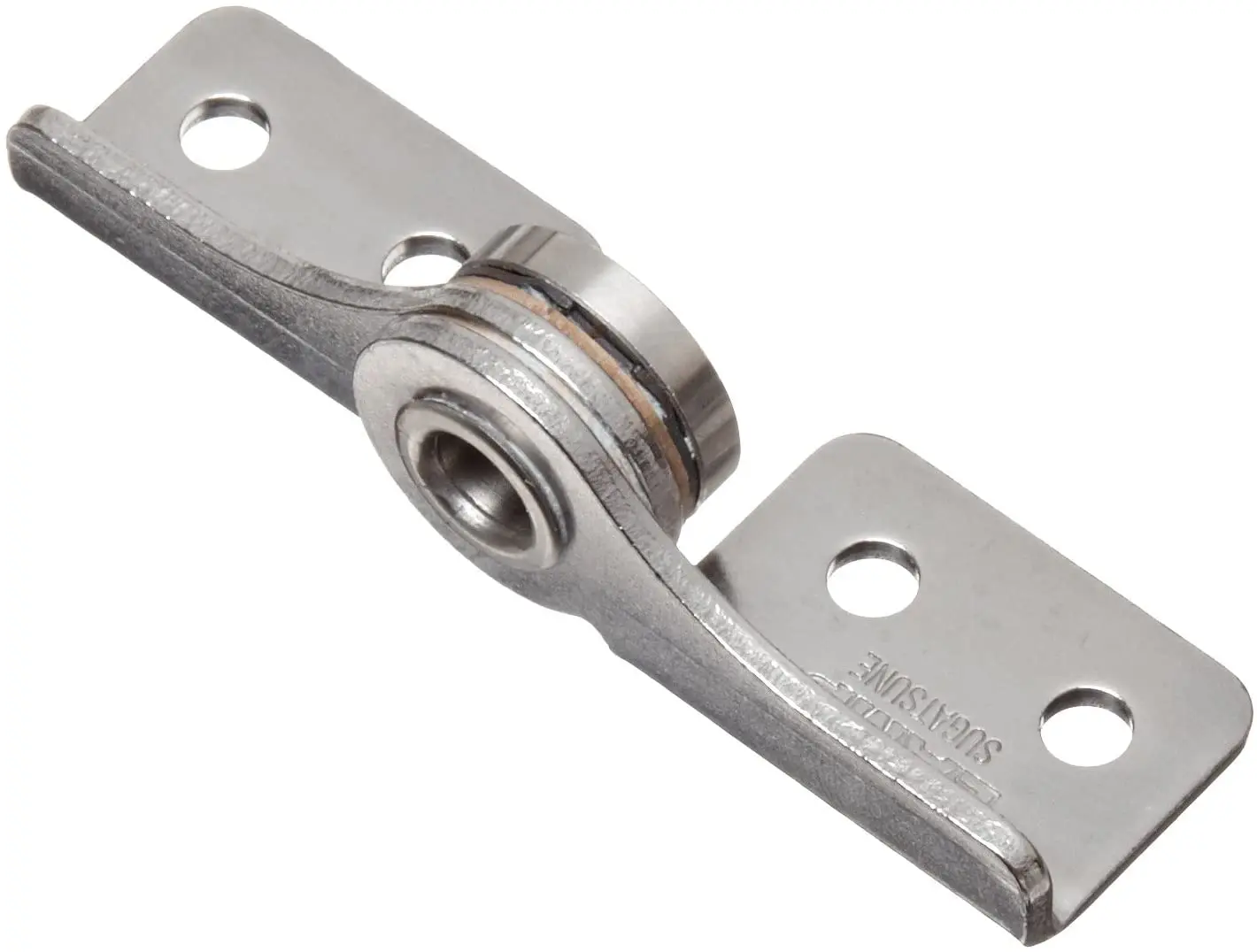 Stainless steel adjustable damping shaft Torque hinge Positioning stop support Medical random hinge