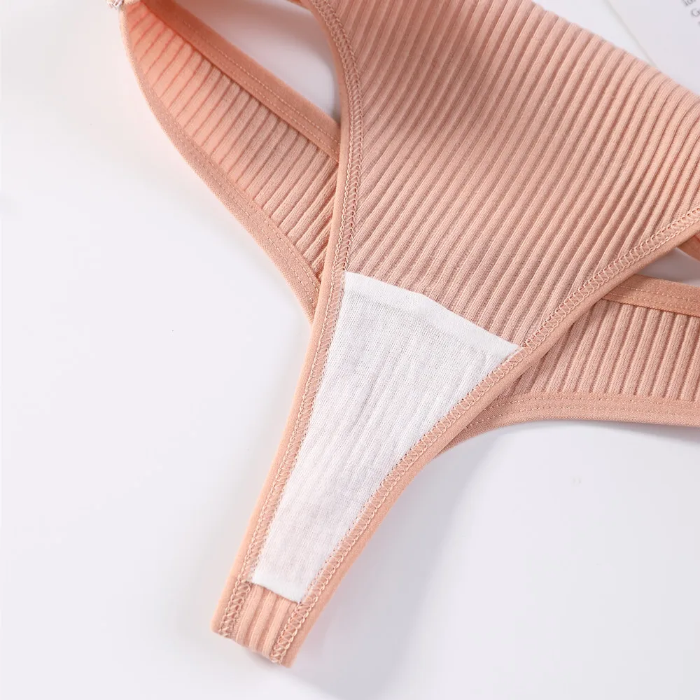 Трусики женские х/б 4 шт.