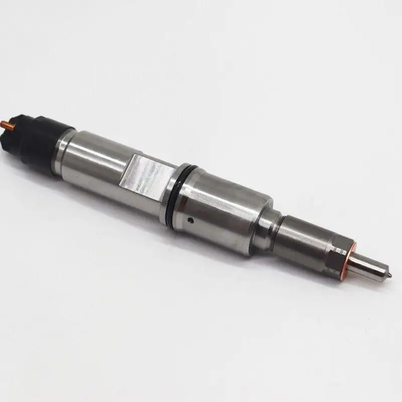 0445120325 651111201 Дизельная топливная форсунка Common Rail 0 445 120 325 впрысковая в сборе для