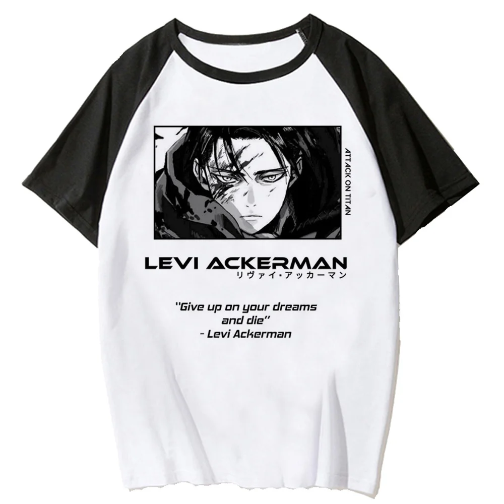 

Женская футболка «атака на Титанов»