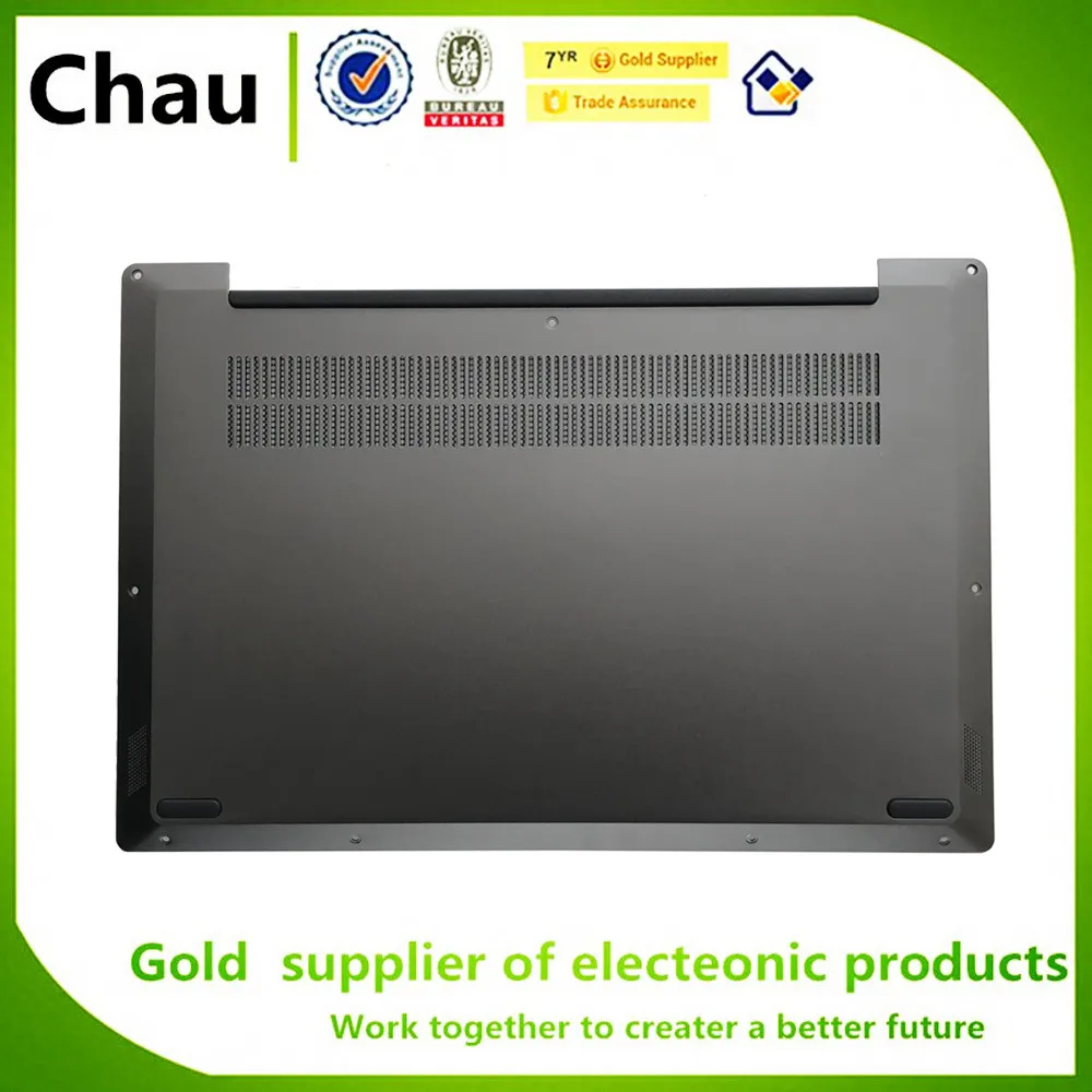 Новинка для Lenovo ideapad S530-13IWL S530-13 нижняя крышка корпуса серая AM2D 5000610