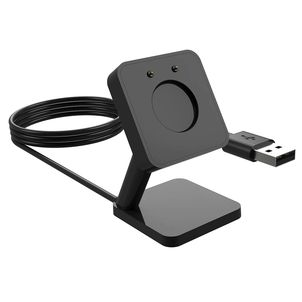 

USB-кабель для зарядки умных часов, 100 см, 5 В, 1 А